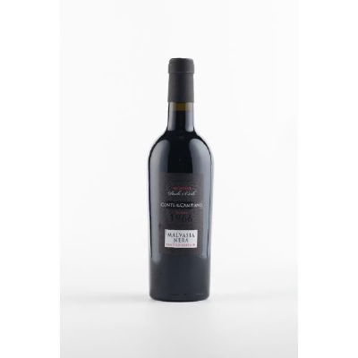 Conte di Campiano 1966 Malvasia Nera