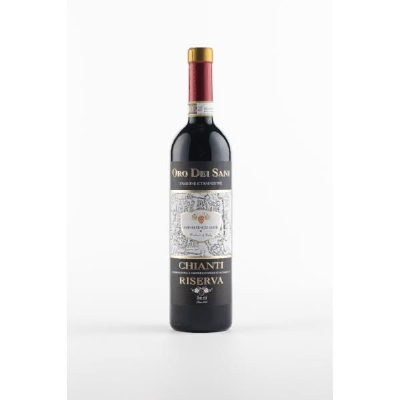 Oro dei Sani Chianti DOCG