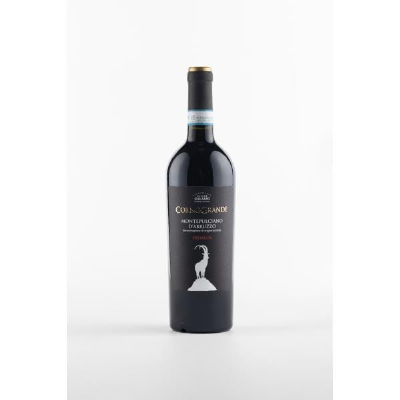 Corno Grande Montepulciano d Abruzzo
