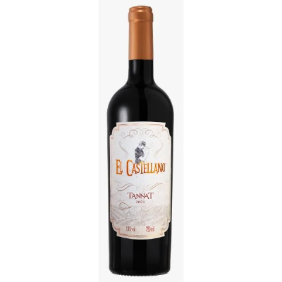 El Castellano Tannat