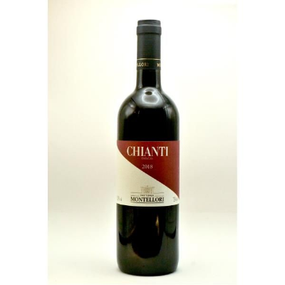 Montellori Chianti DOCG