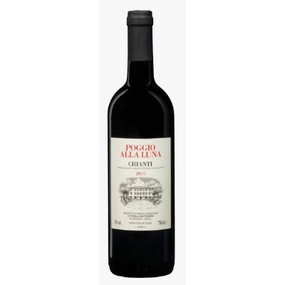 Poggio alla Luna Chianti DOCG