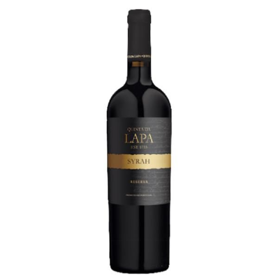 Quinta da Lapa Reserva Syrah