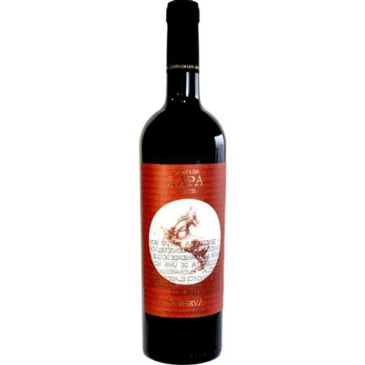 Quinta da Lapa Reserva Malbec