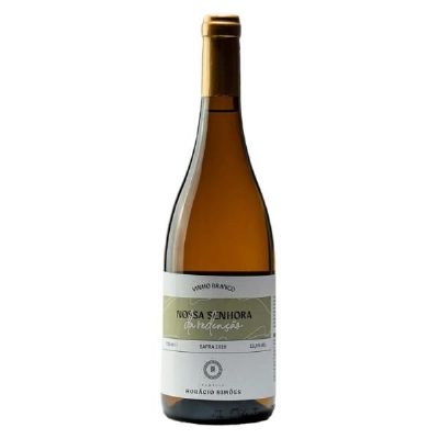 Nossa Senhora da Reden��o 2019 branco