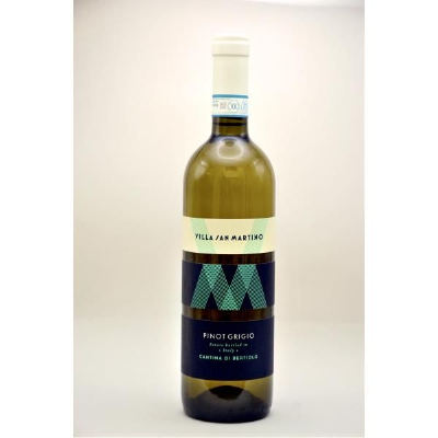 Villa San Martino Pinot Grigio