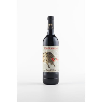 Oro del Toro Tempranillo