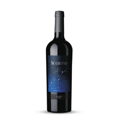 Scorpio Malbec 2021