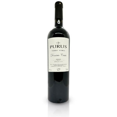Purus Tannat 2020