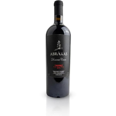 Abraxas Tannat 2018