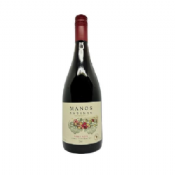 Manos Andinas Reserva Pinot Noir